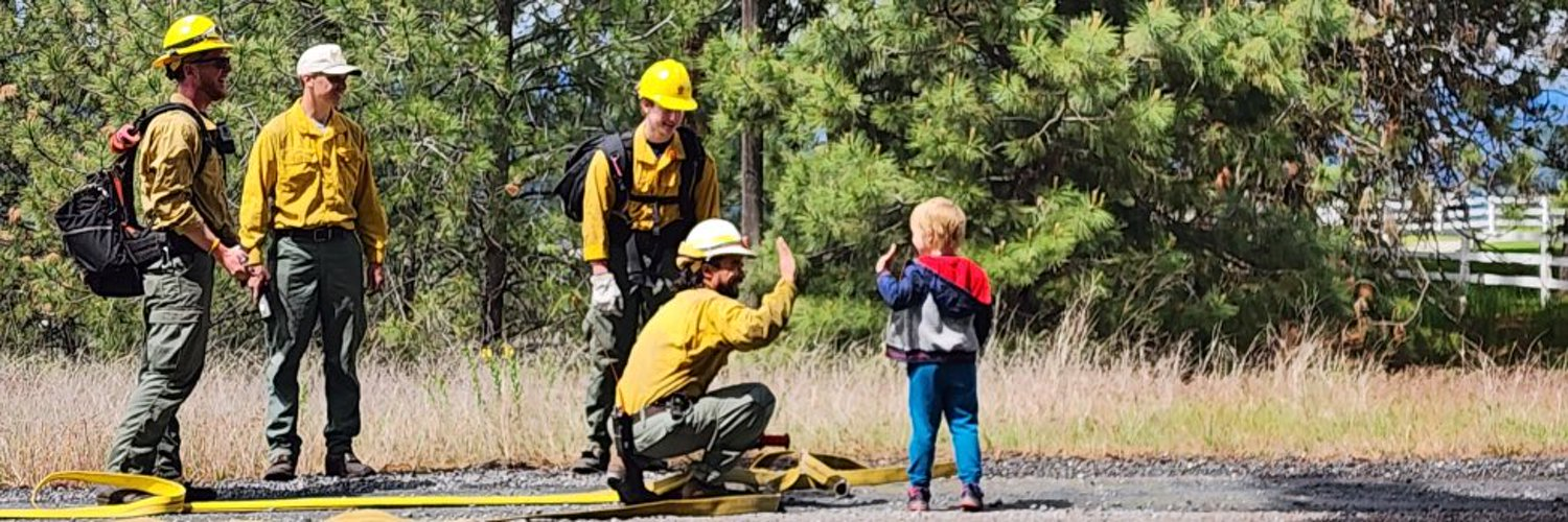 Washington Department of Natural Resources