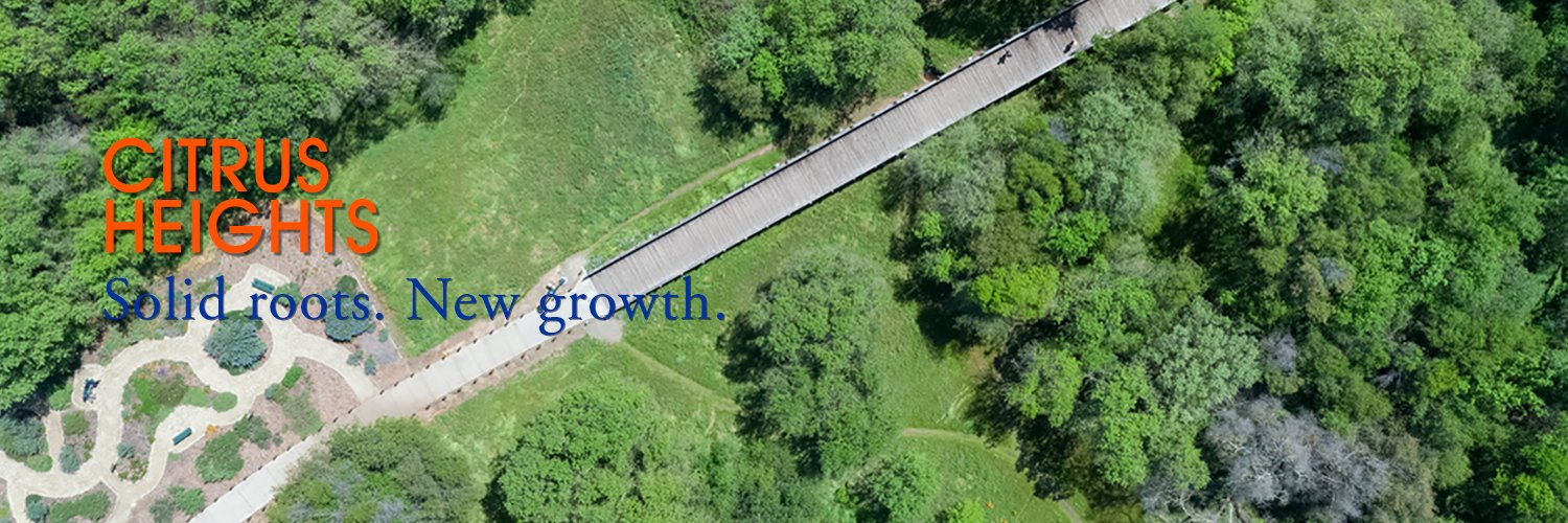 City of Citrus Heights