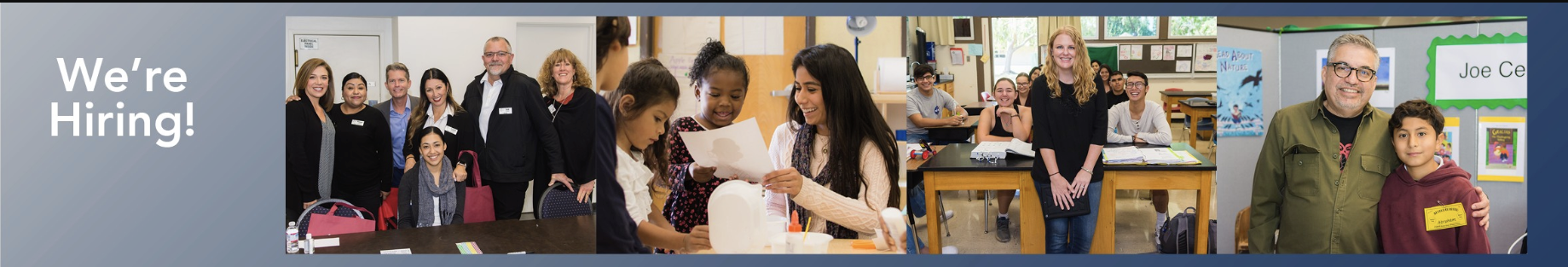 Santa Barbara County Education Office