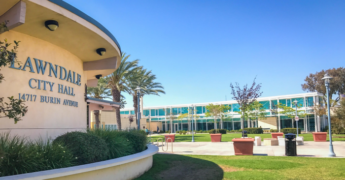 Community Services Supervisor