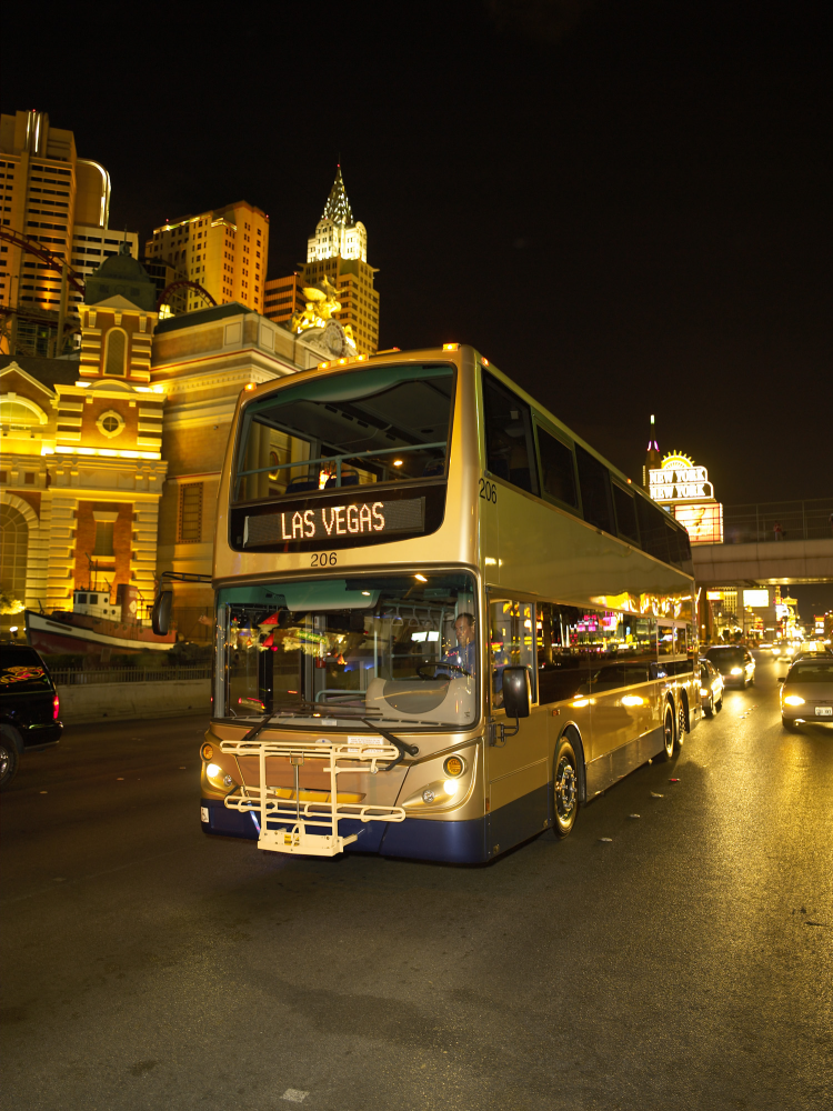Regional Transportation Commission of Southern Nevada