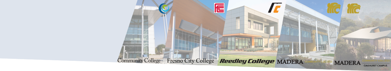 State Center Community College District