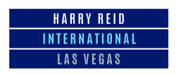 Harry Reid International Airport